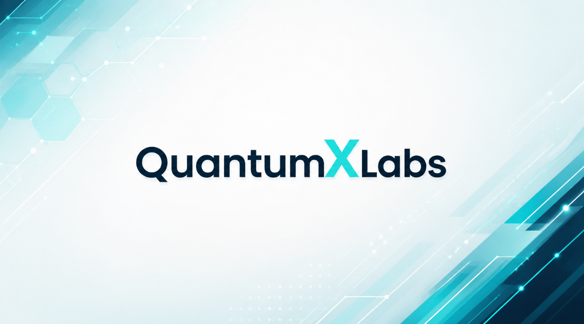 Quantum X Labs logo