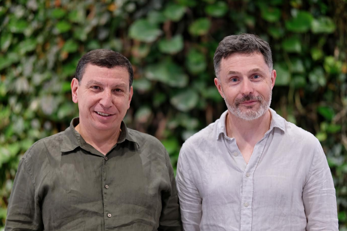 co-founders ColibriTD