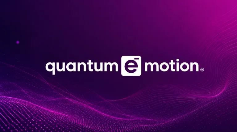 Quantum eMotion logo