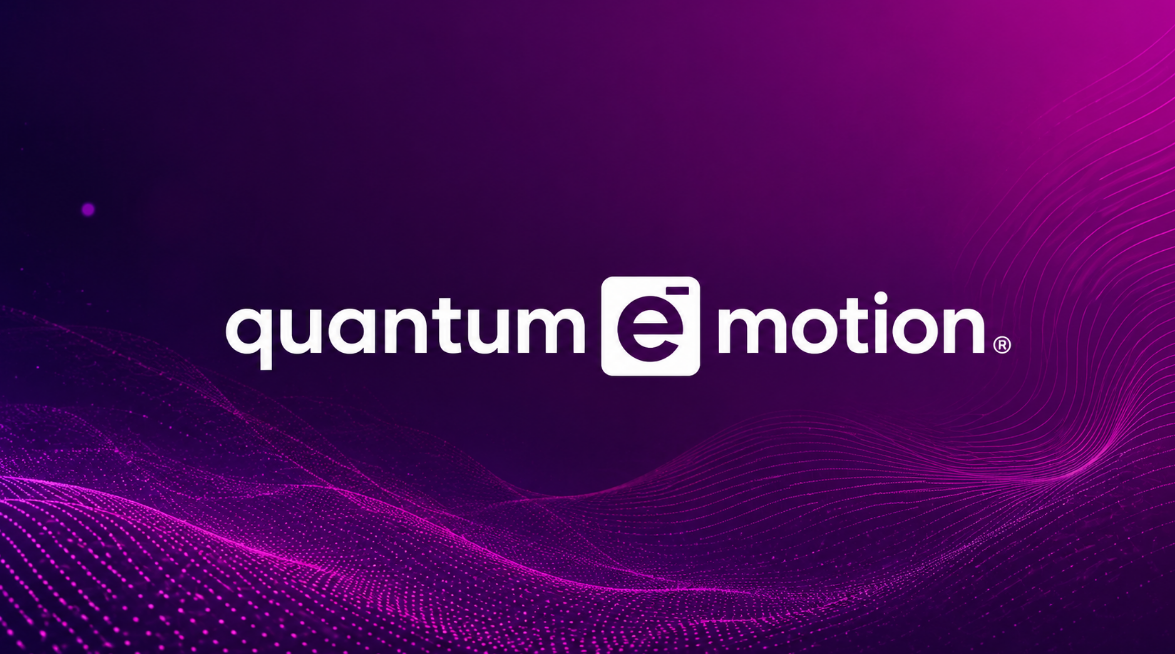Quantum eMotion logo