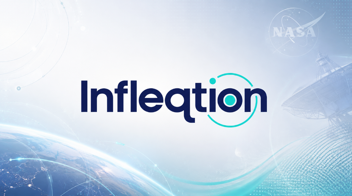 Infleqtion logo