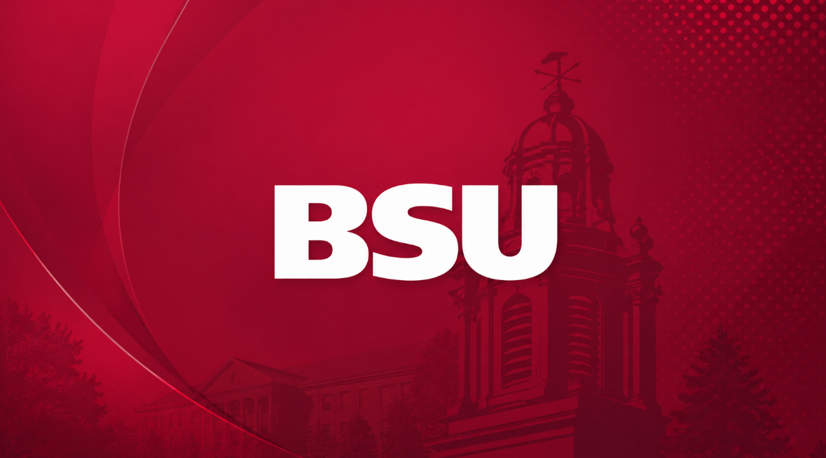 Bridgewater State University logo