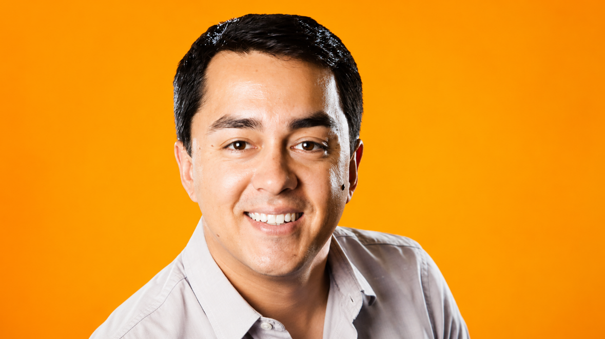 Kyle Okamoto Headshot