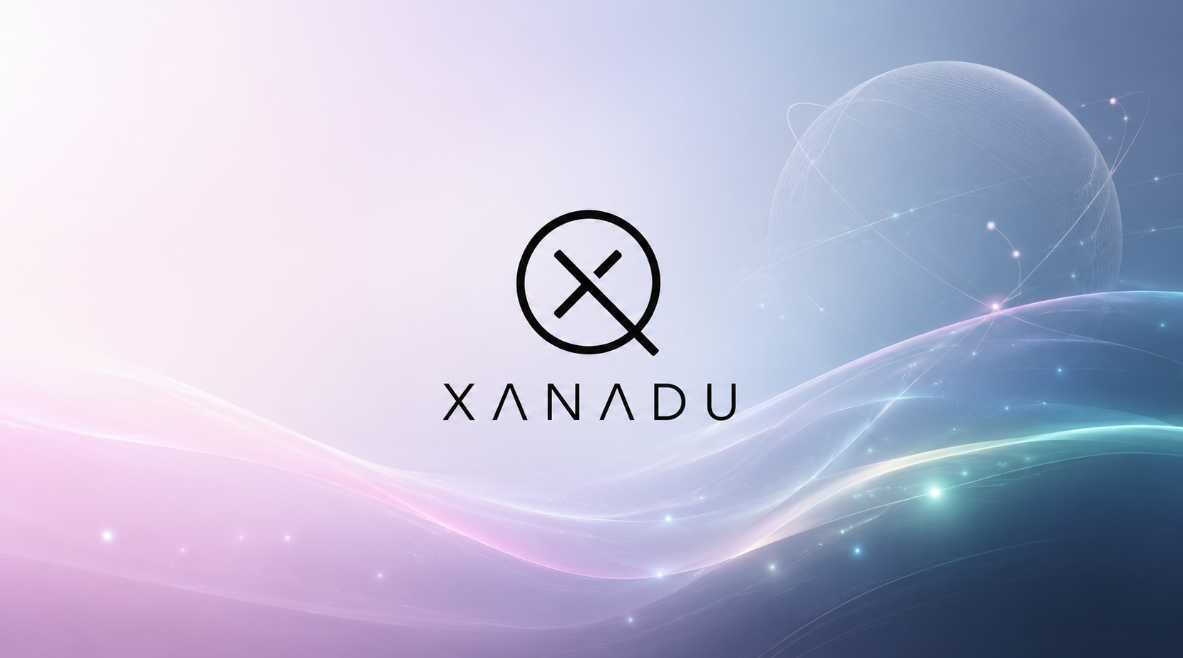 Xanadu logo
