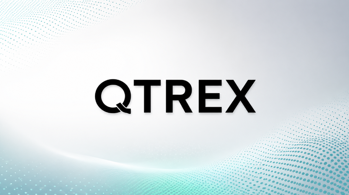 QTREX logo