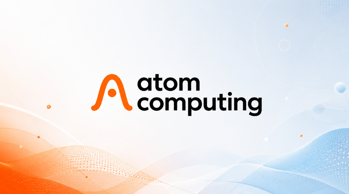 Atom Computing logo