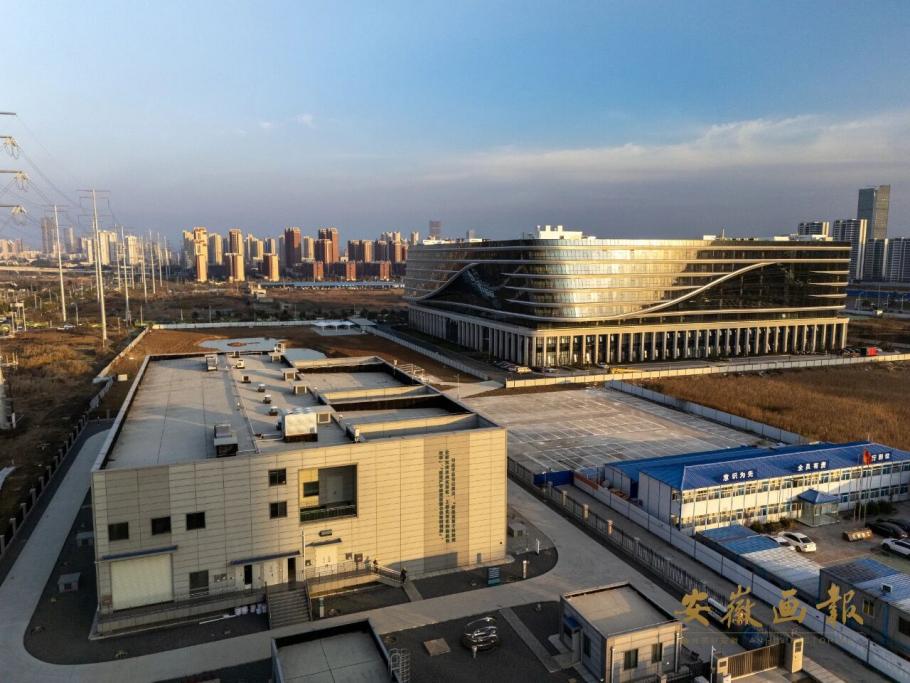 China Substation