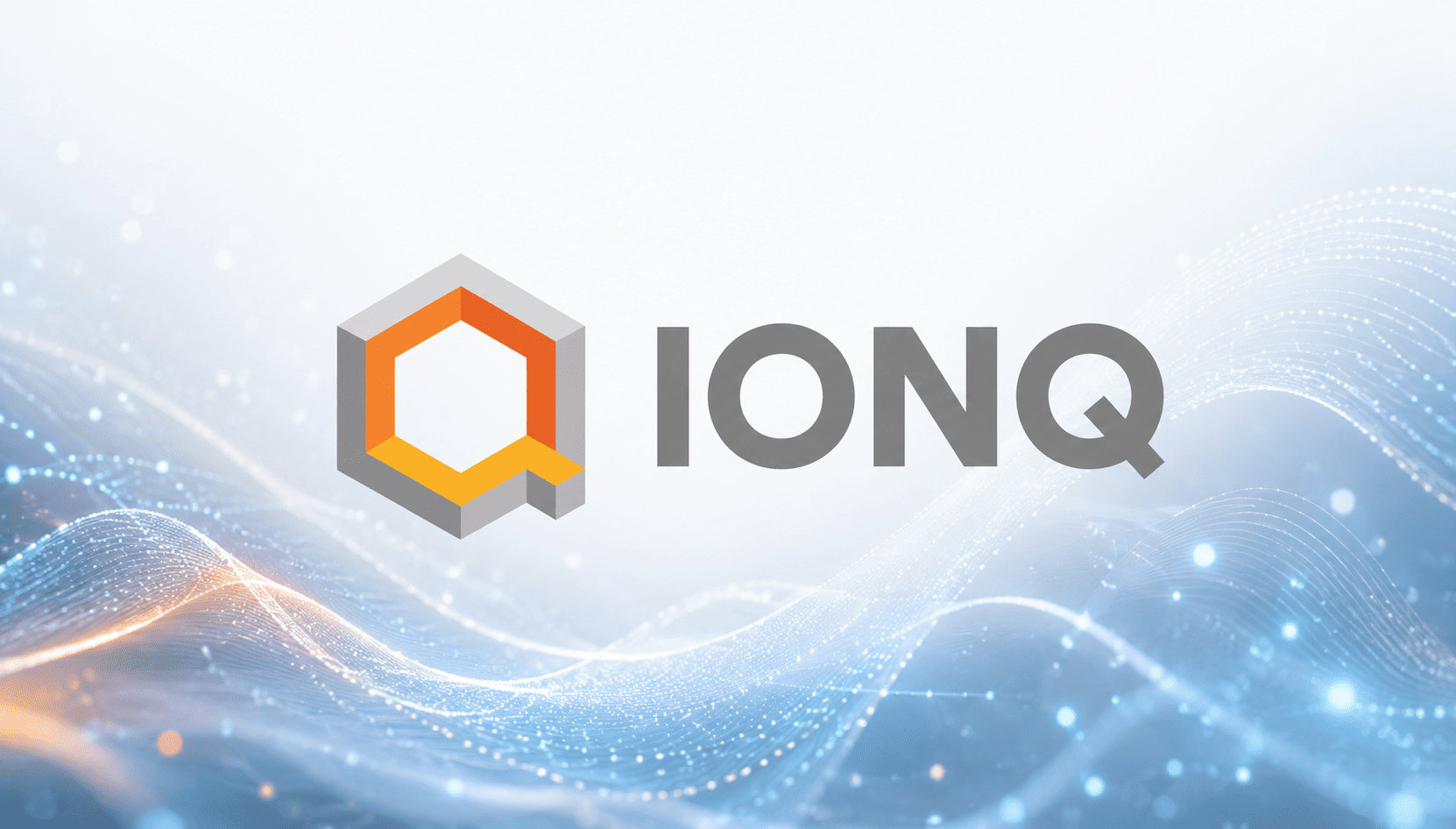 IonQ