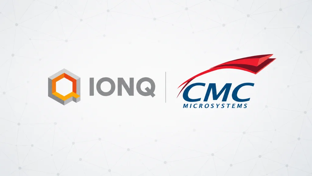 IonQ