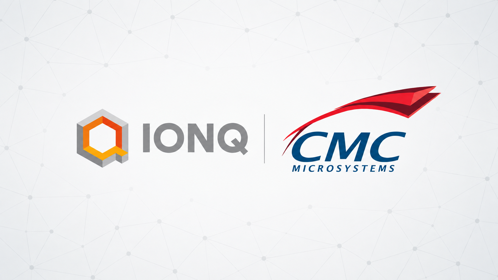 IonQ