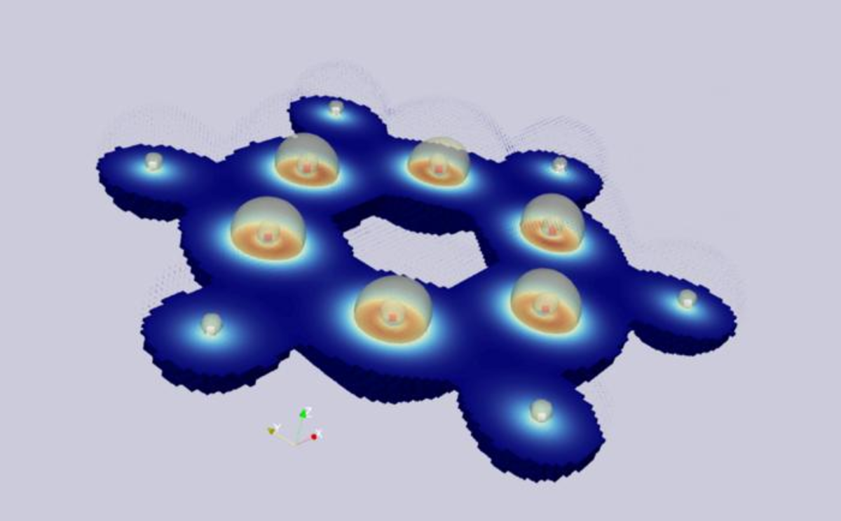 quantum similation