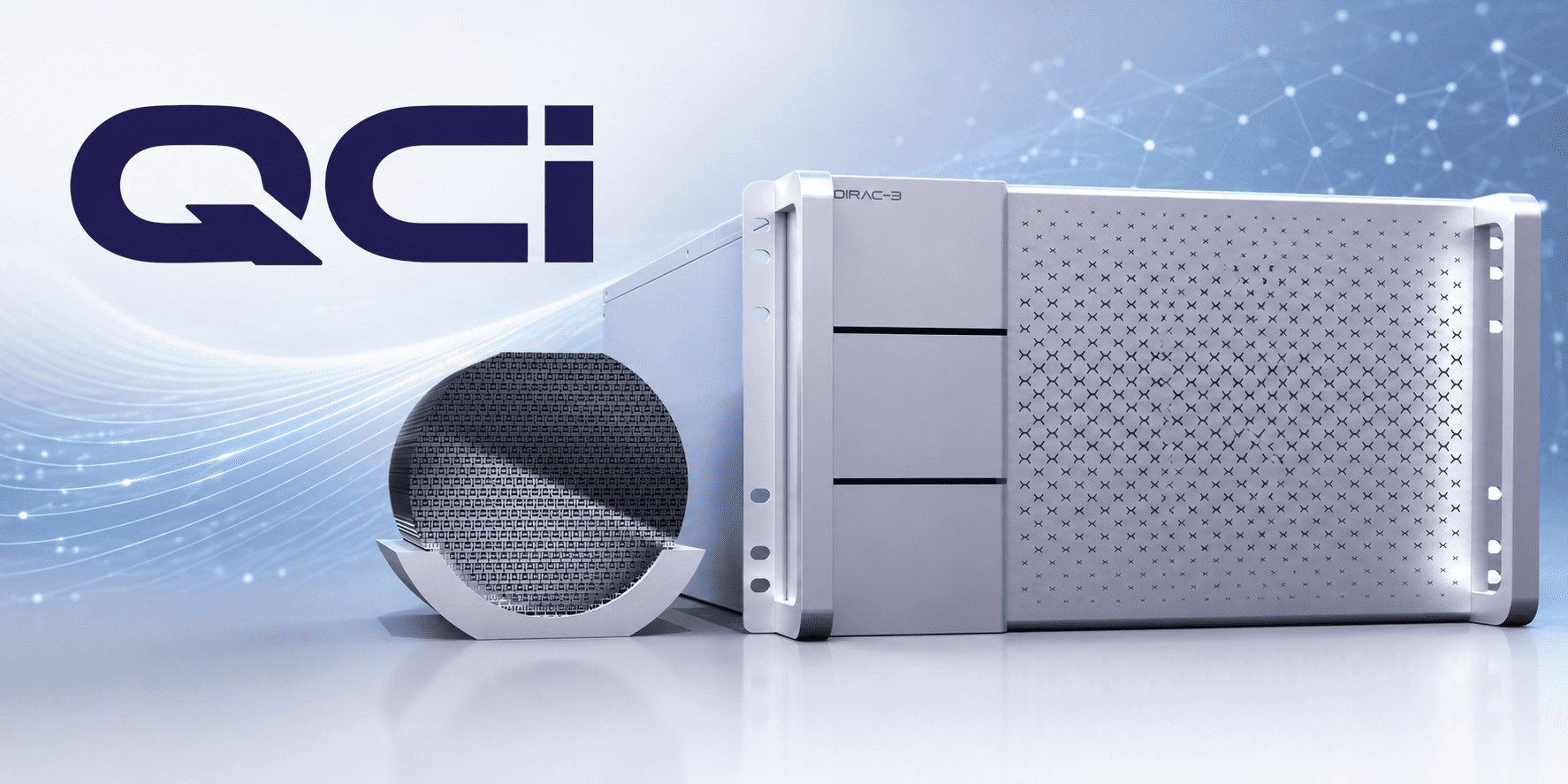 QCI