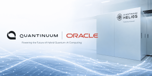 quantinuum oracle