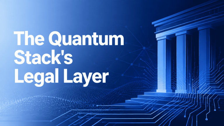quantum legal