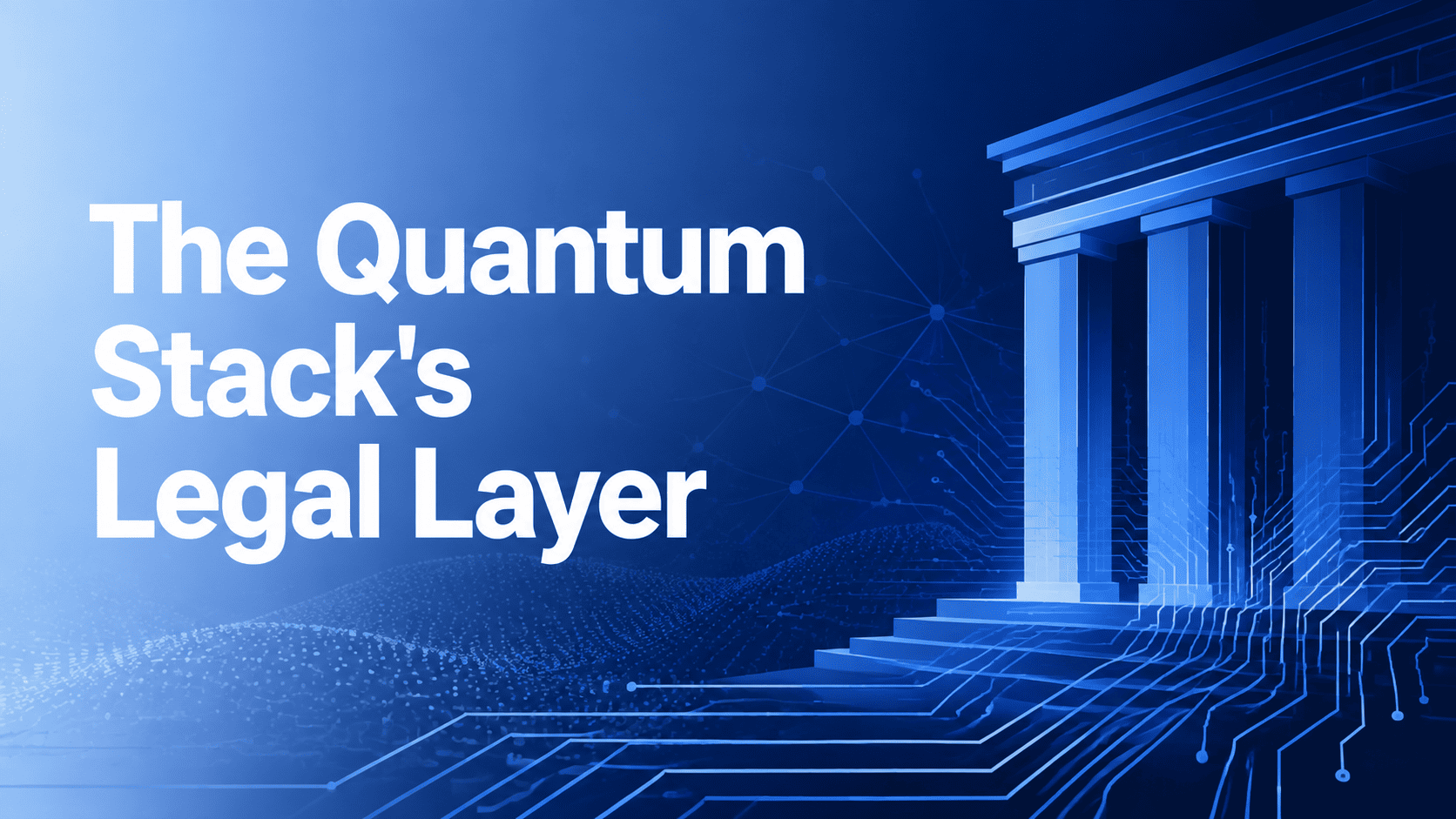 quantum legal