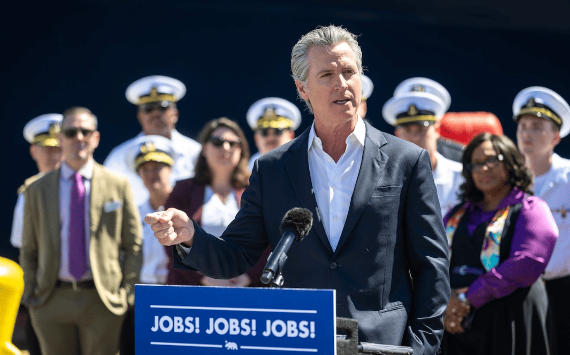 California