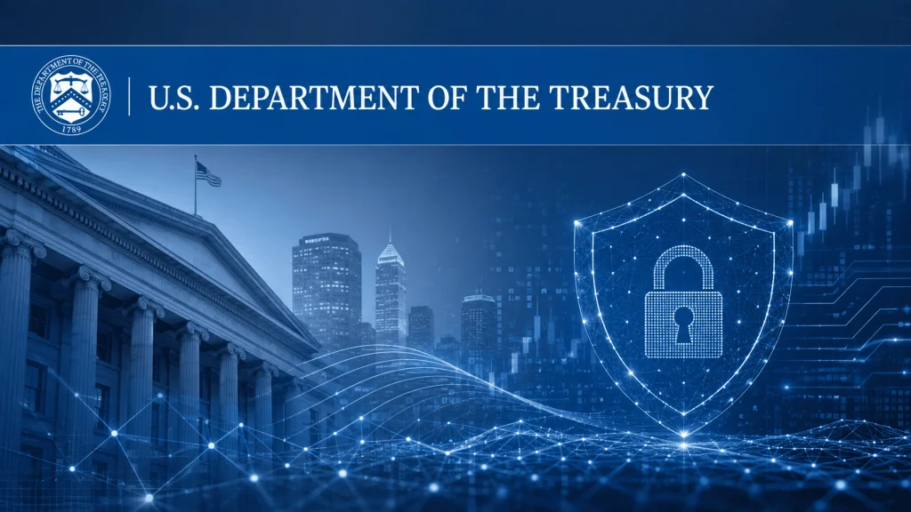 US Treasury