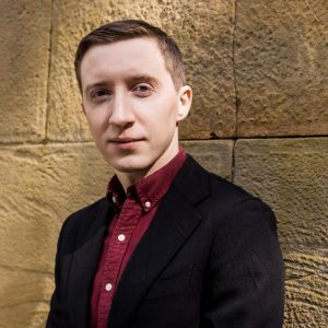Picture of Alan Kanapin