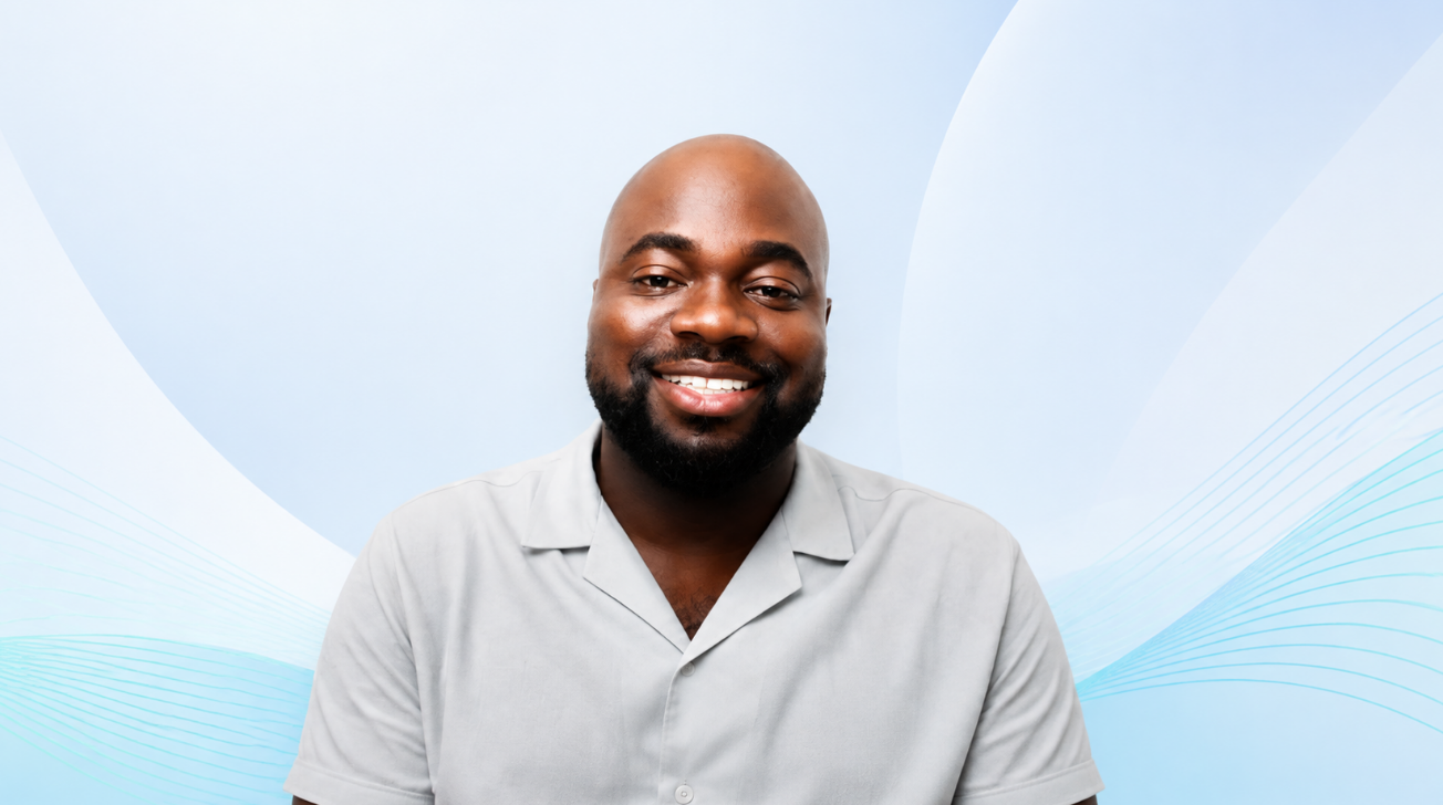 Michael Osei quantum technology research