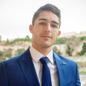 Picture of David Succu