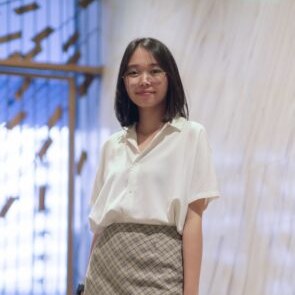 Picture of Ellaine Fermin