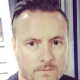Picture of James Dargan