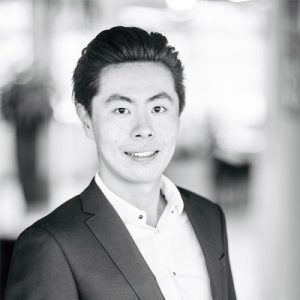 Picture of Michael Zhang