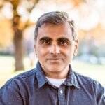 Picture of Rupesh Srivastava