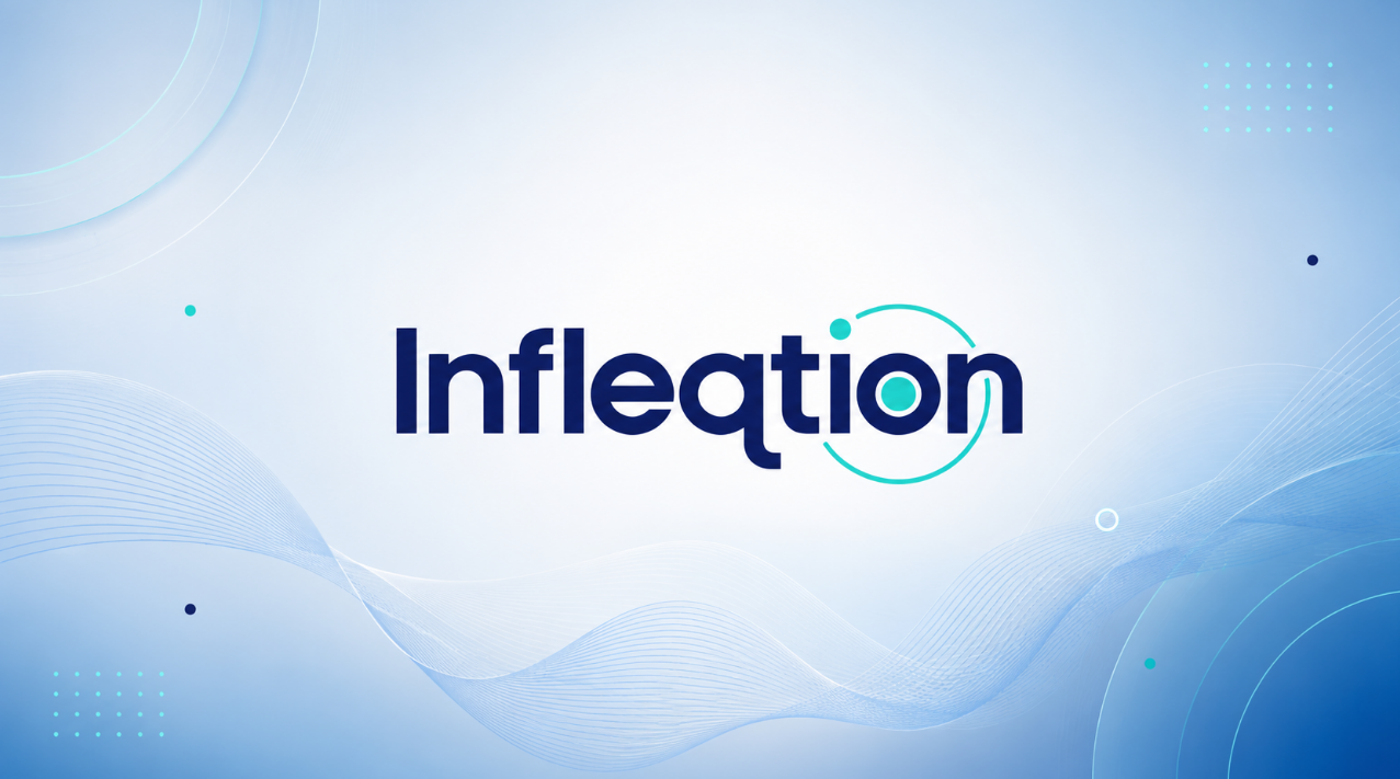 Infleqtion logo