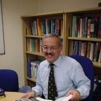 Picture of Dr. Vincent Mifsud OBE