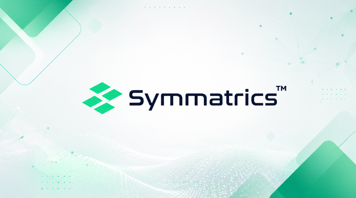 Symmatrics logo
