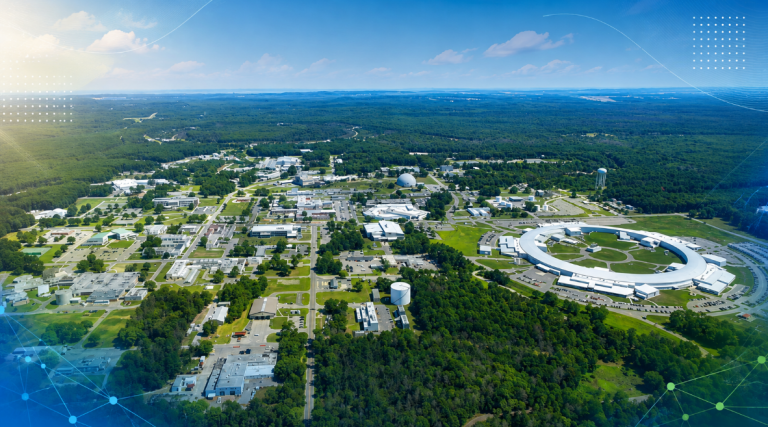 PsiQuantum and Brookhaven Lab