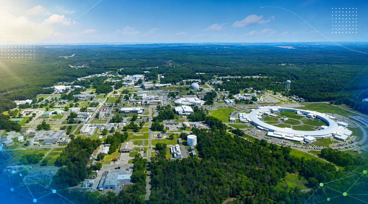 PsiQuantum and Brookhaven Lab