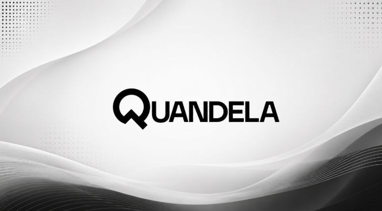 Quandela logo