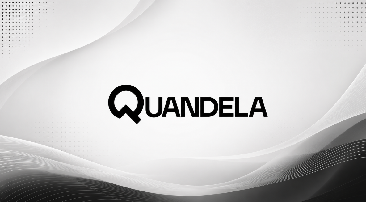 Quandela logo