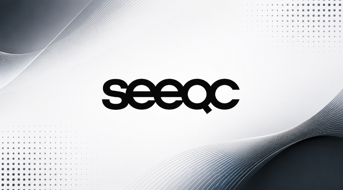 SEEQC logo