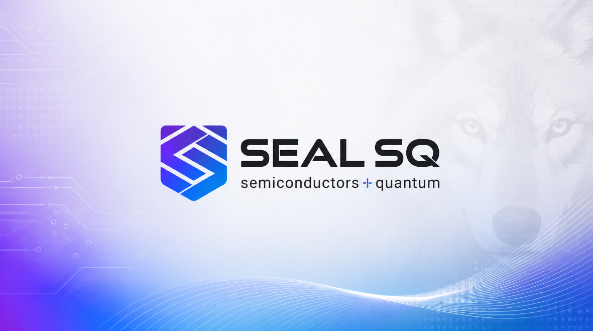 SEALSQ logo