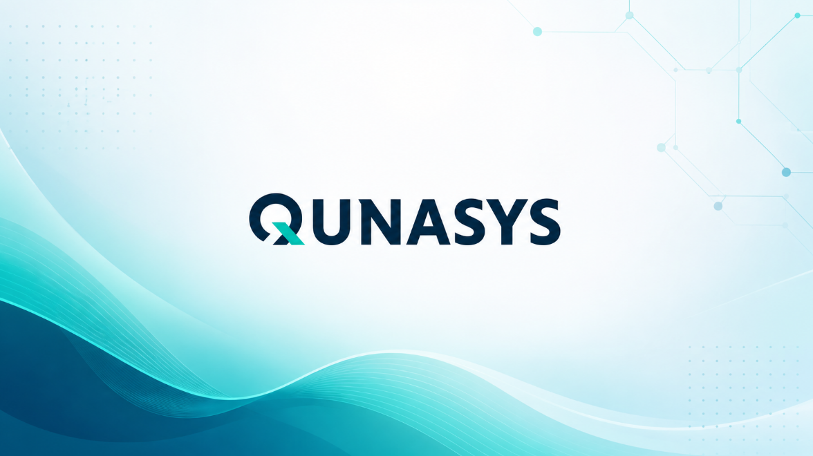 QunaSys logo