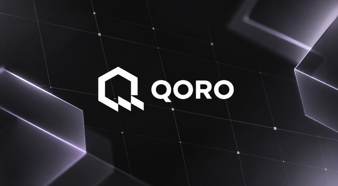 Qoro Quantum logo