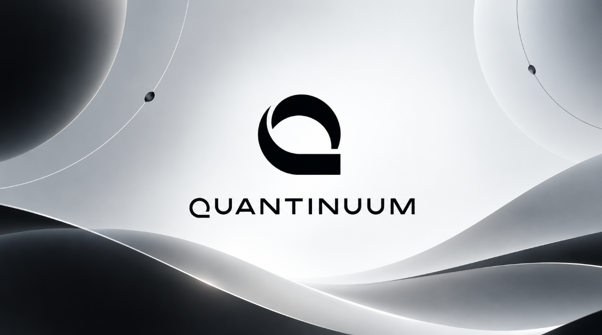 Quantinuum logo