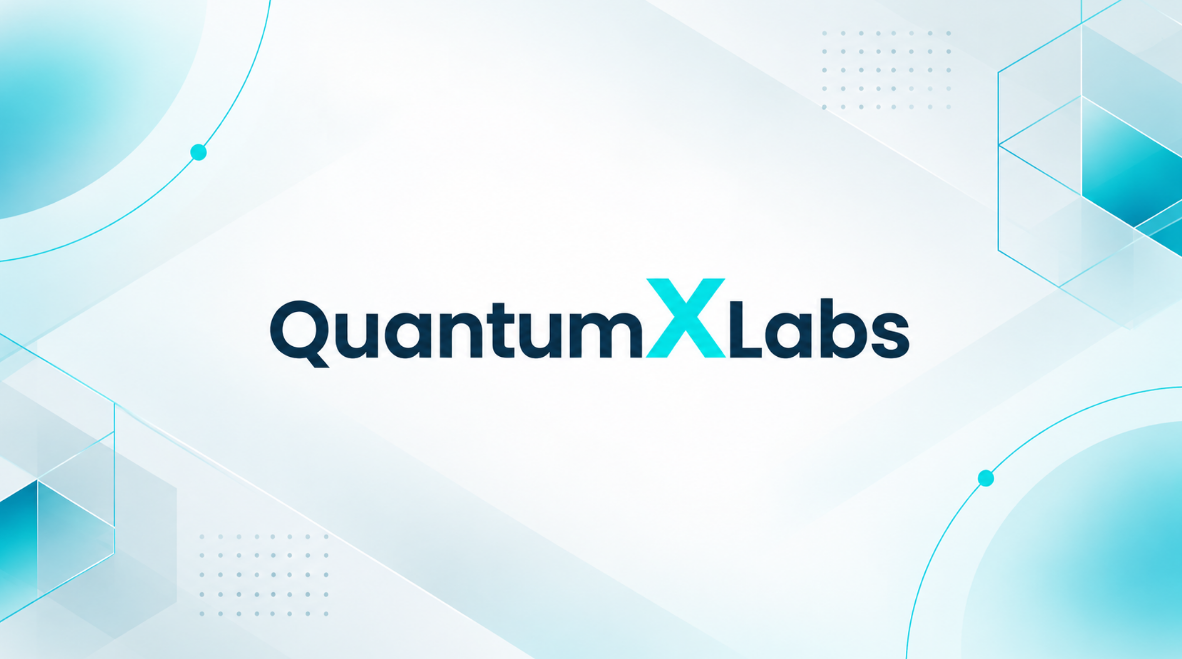 Quantum X Labs logo
