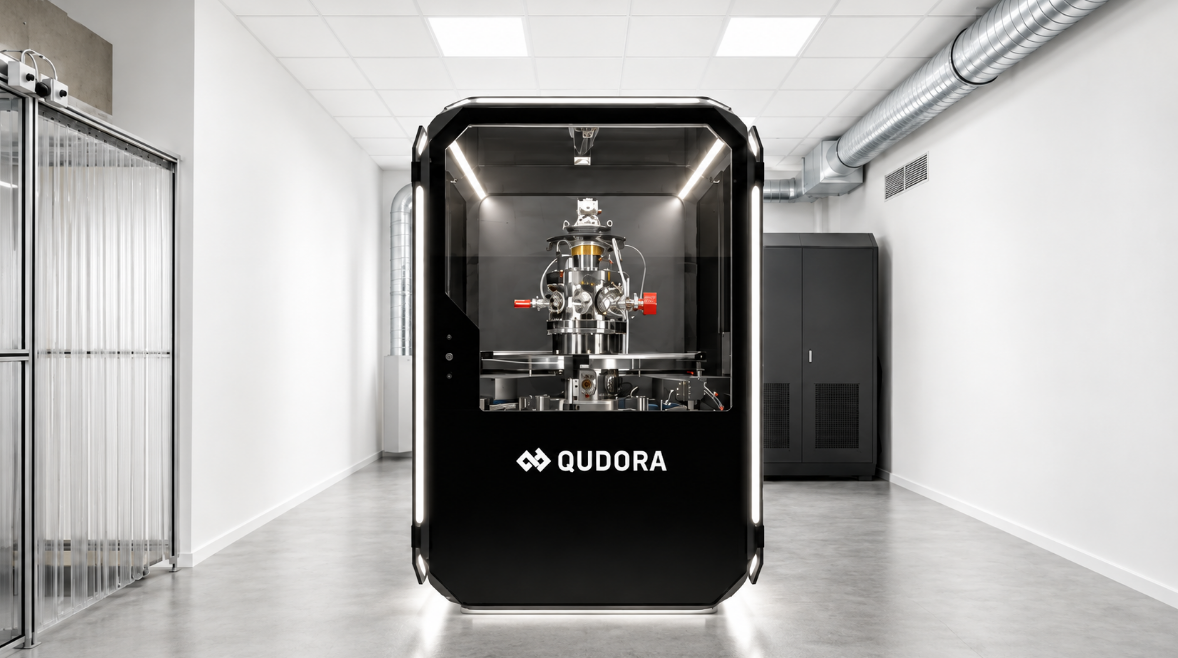 QUDORA