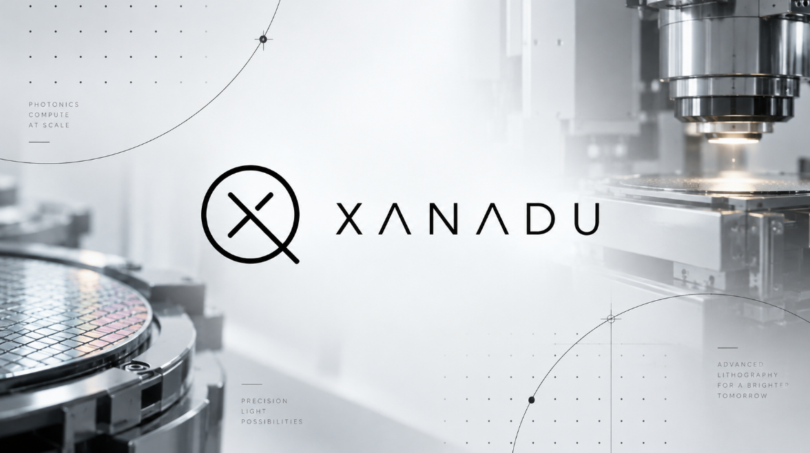 Xanadu logo