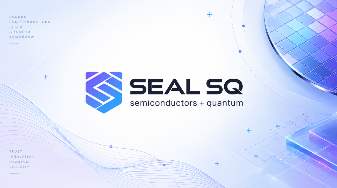 SEALSQ logo