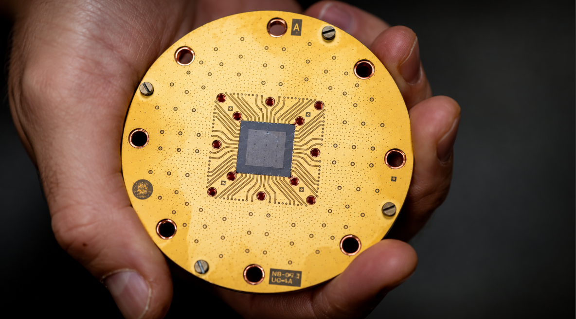 bosonic quantum operations