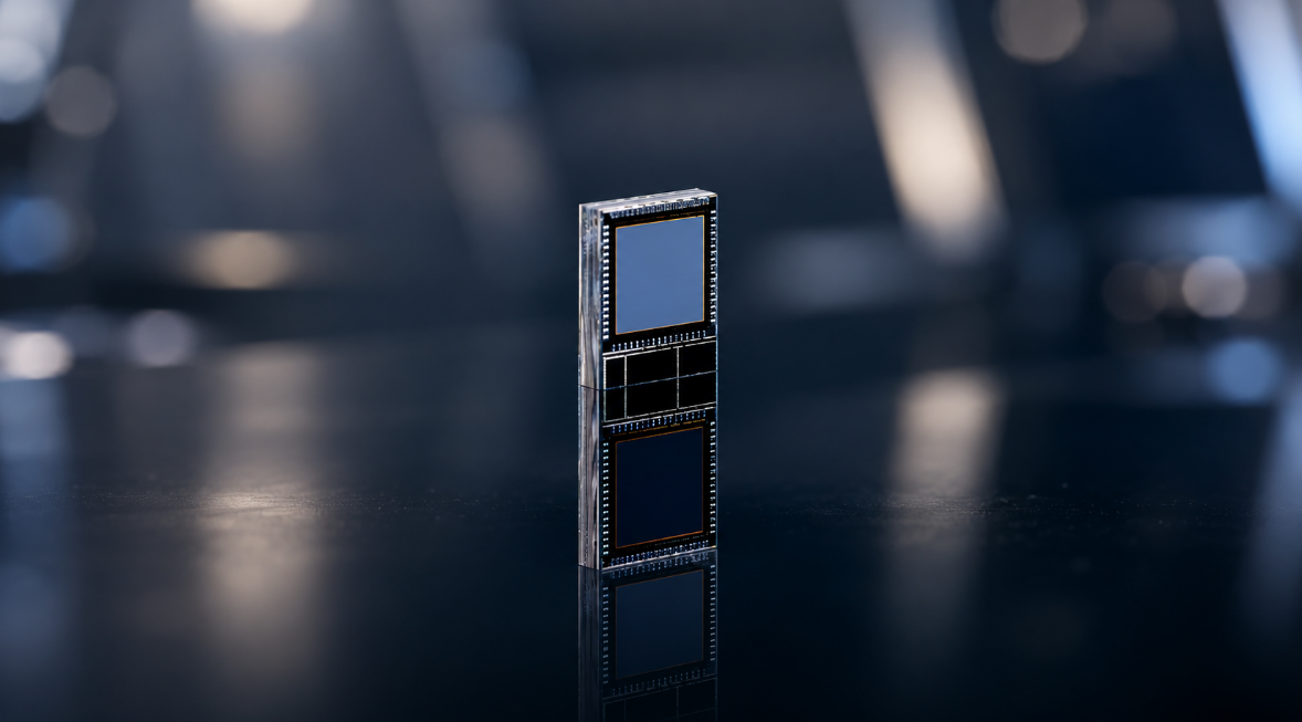 SPAD image sensor