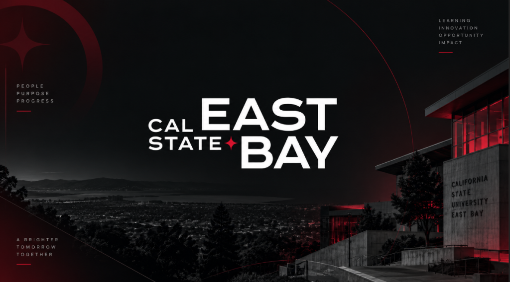 Cal State East Bay
