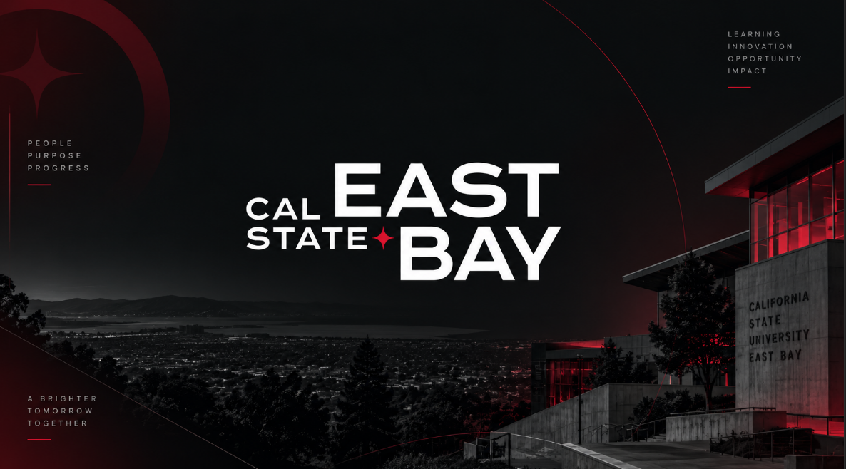 Cal State East Bay