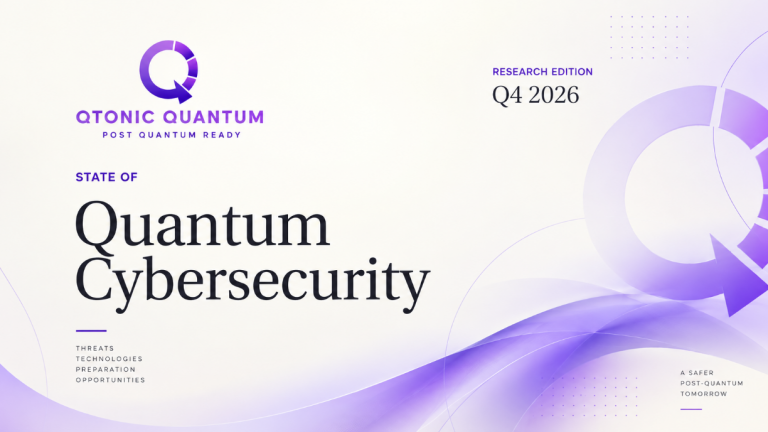 Qtonic Quantum logo