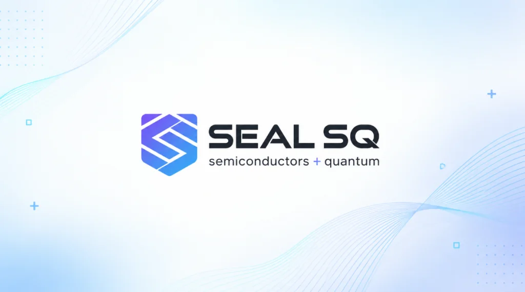 SEALSQ LOGO